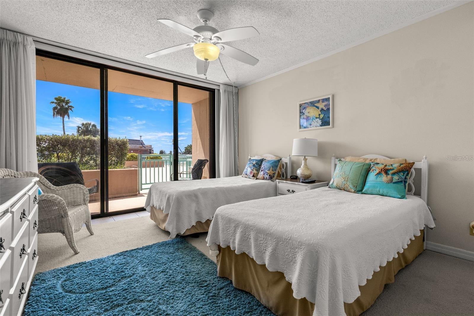 KEY CAPRI CONDO - Residential