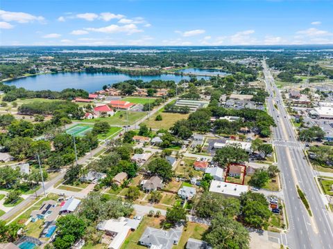 25 E PINECREST AVENUE EUSTIS FL 32726