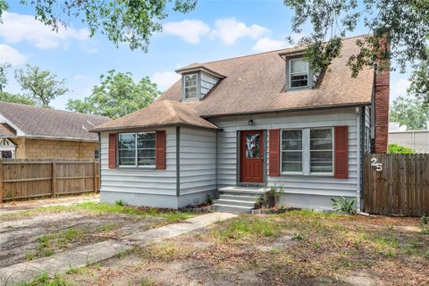Tiny photo for 25 E Pinecrest Avenue, Eustis, FL 32726 (MLS # O6387464)