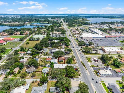 Tiny photo for 25 E Pinecrest Avenue, Eustis, FL 32726 (MLS # O6387464)