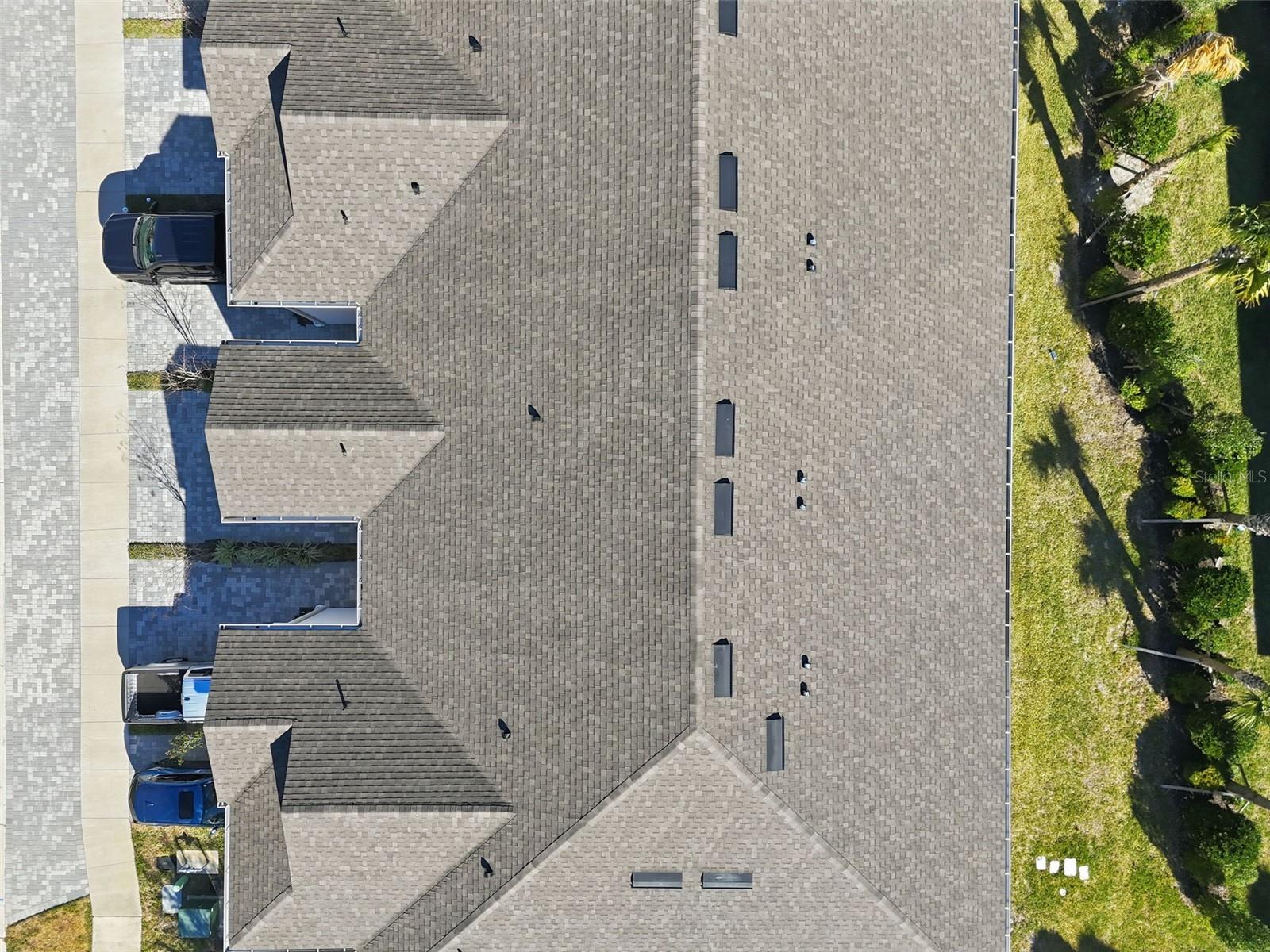 PARKVIEW/LONG LAKE RANCH PH 2A - Residential