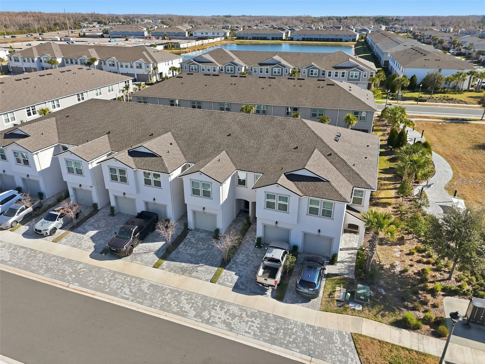 PARKVIEW/LONG LAKE RANCH PH 2A - Residential