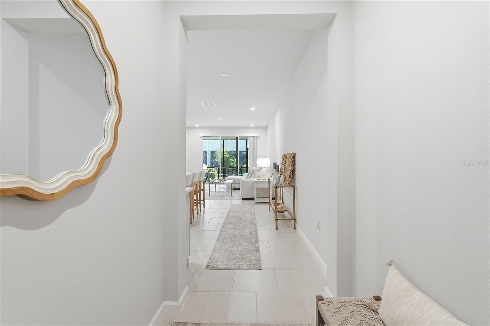 PARKVIEW/LONG LAKE RANCH PH 2A - Residential