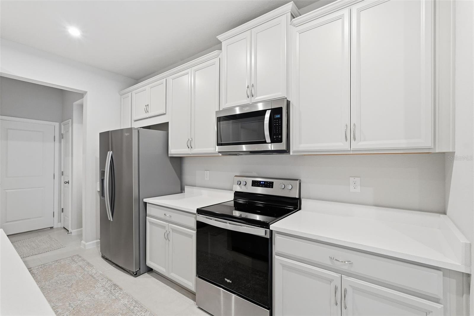 PARKVIEW/LONG LAKE RANCH PH 2A - Residential