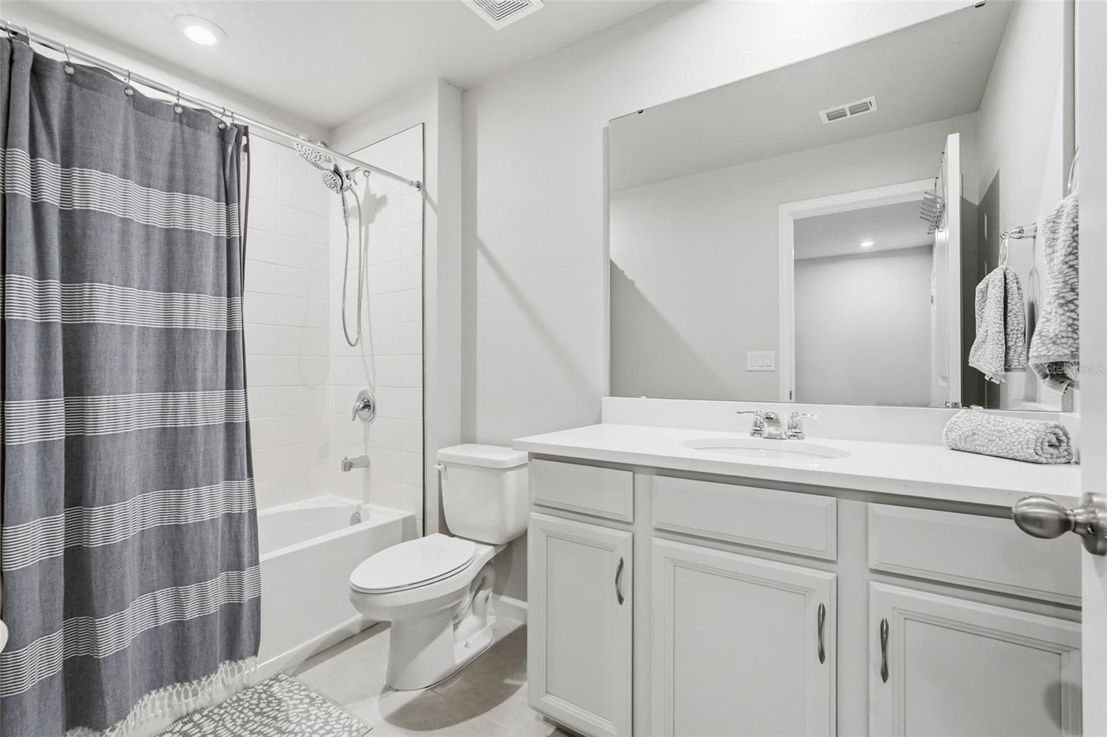 PARKVIEW/LONG LAKE RANCH PH 2A - Residential