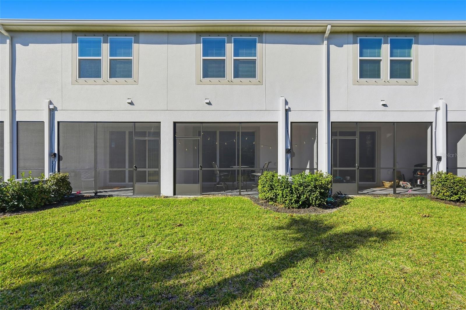 PARKVIEW/LONG LAKE RANCH PH 2A - Residential