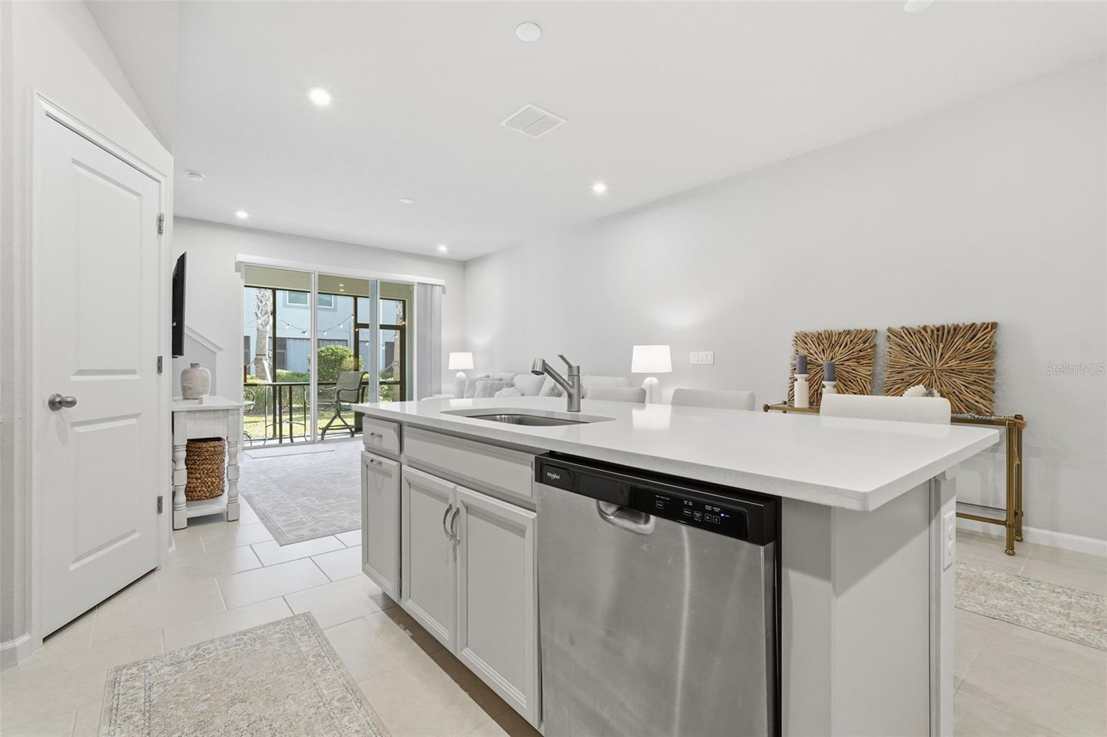 PARKVIEW/LONG LAKE RANCH PH 2A - Residential