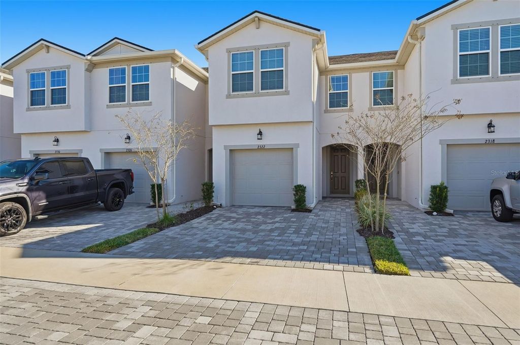 Photo of 2322 Summerlit Street, Lutz, FL 33558 (MLS # TB8472091)