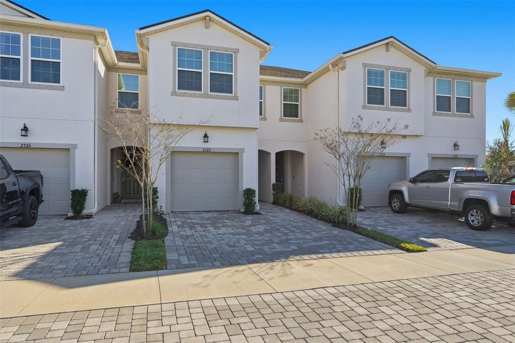 Photo of 2322 Summerlit Street, Lutz, FL 33558 (MLS # TB8472091)