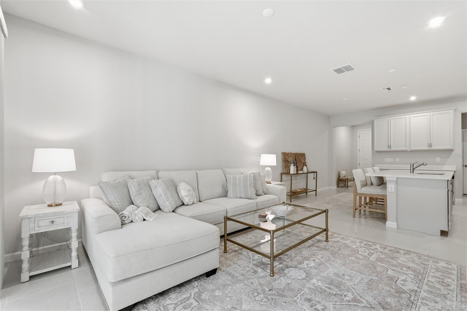 PARKVIEW/LONG LAKE RANCH PH 2A - Residential