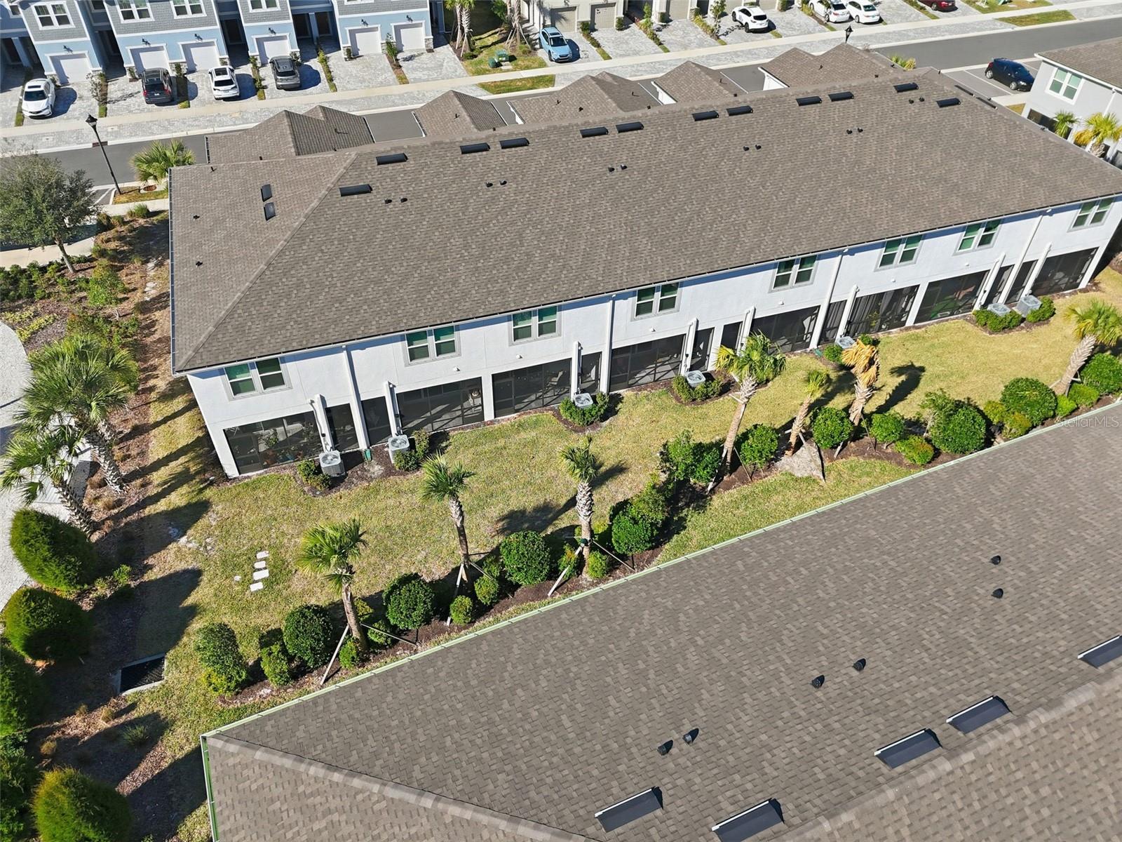 PARKVIEW/LONG LAKE RANCH PH 2A - Residential