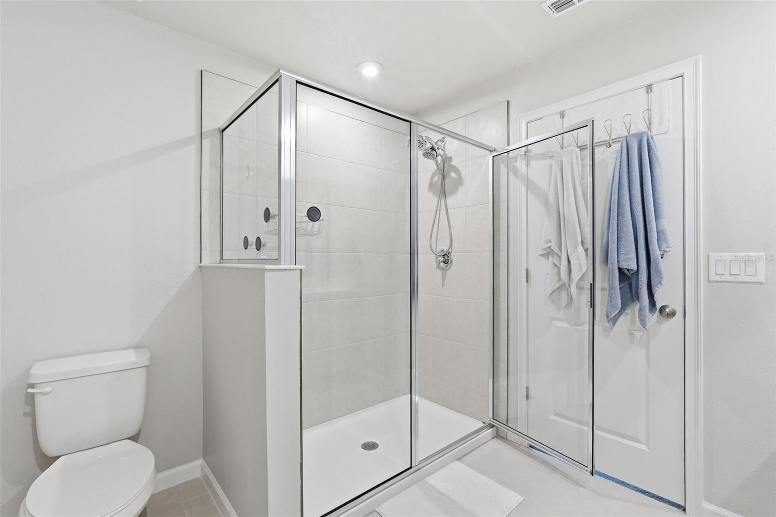 PARKVIEW/LONG LAKE RANCH PH 2A - Residential