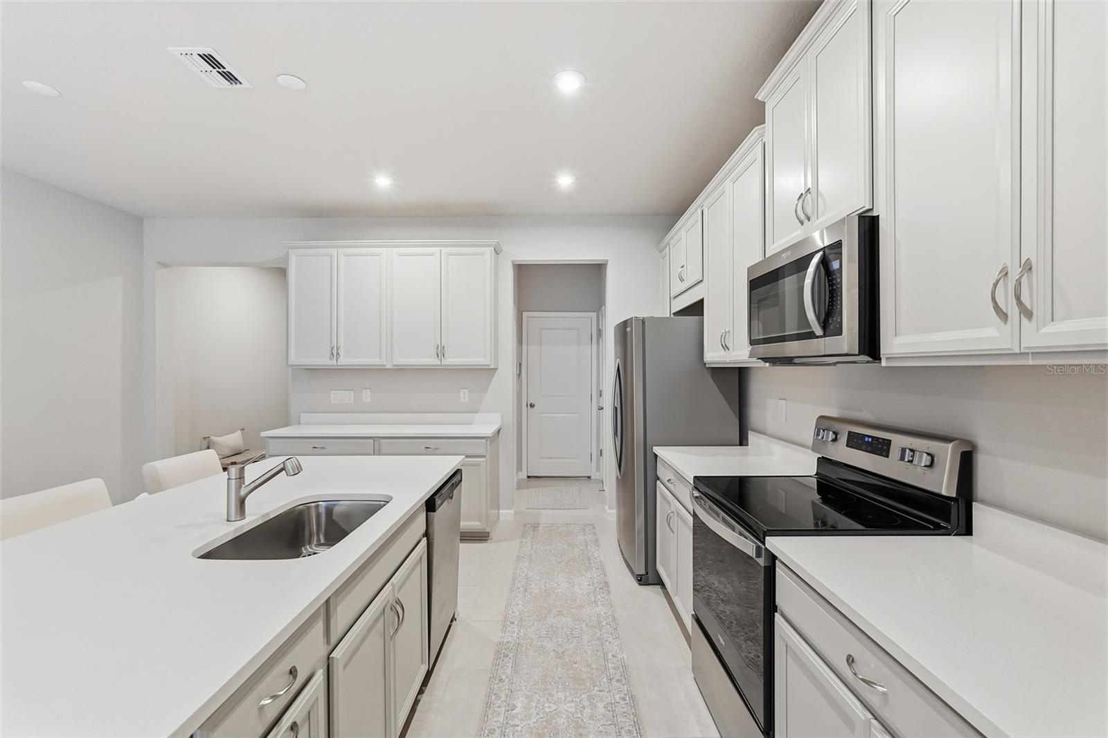 PARKVIEW/LONG LAKE RANCH PH 2A - Residential