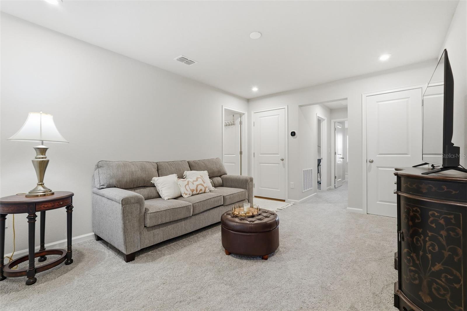 PARKVIEW/LONG LAKE RANCH PH 2A - Residential