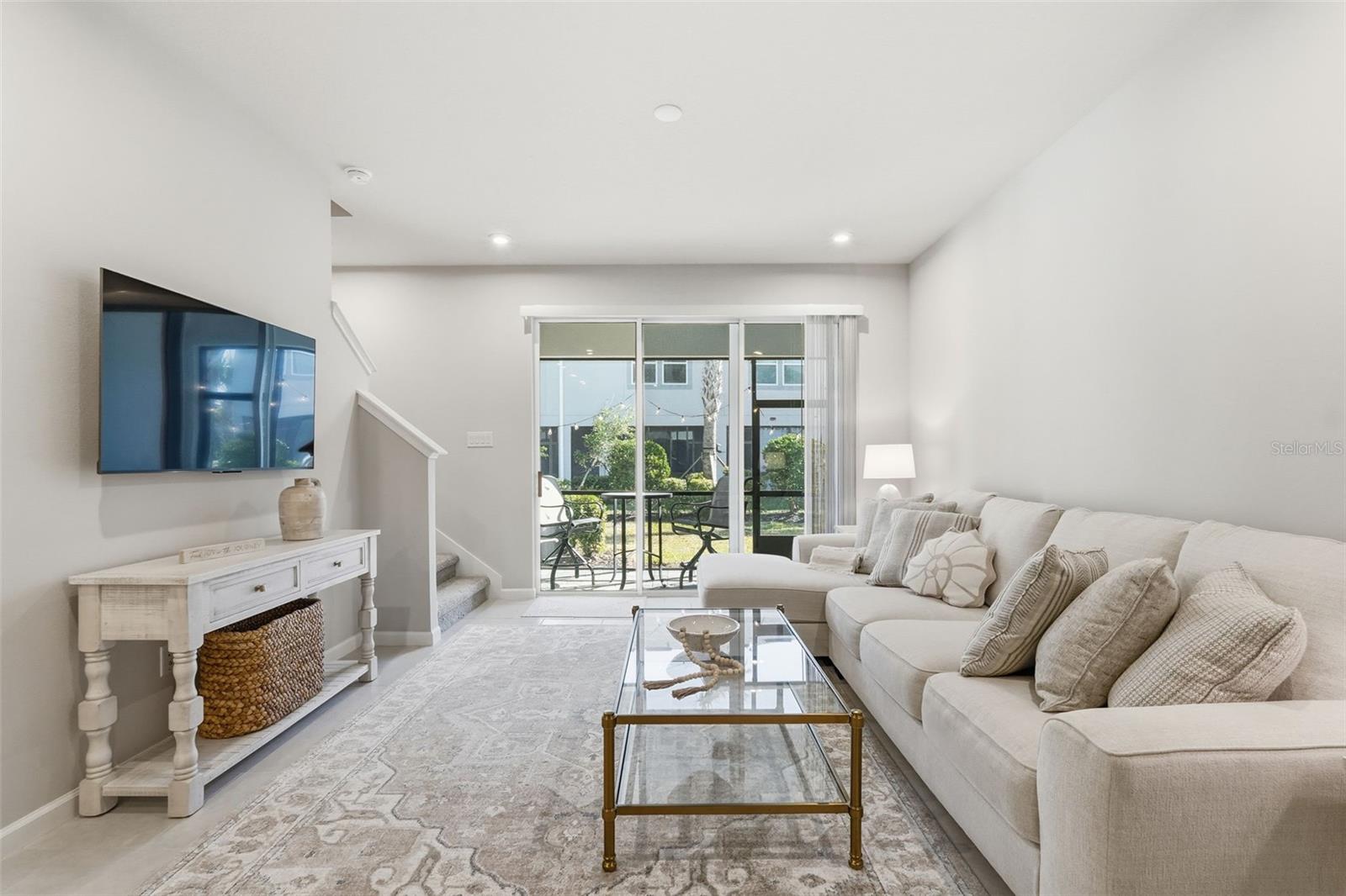 PARKVIEW/LONG LAKE RANCH PH 2A - Residential