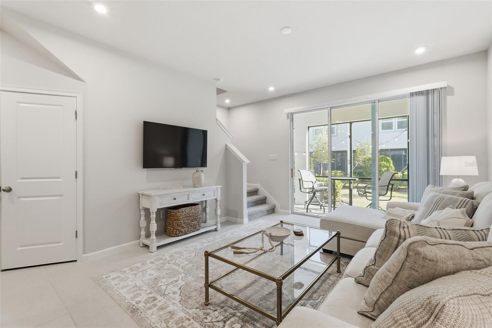 PARKVIEW/LONG LAKE RANCH PH 2A - Residential