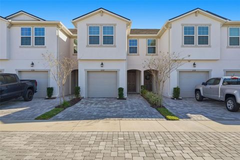 Photo of 2322 Summerlit Street, Lutz, FL 33558 (MLS # TB8472091)