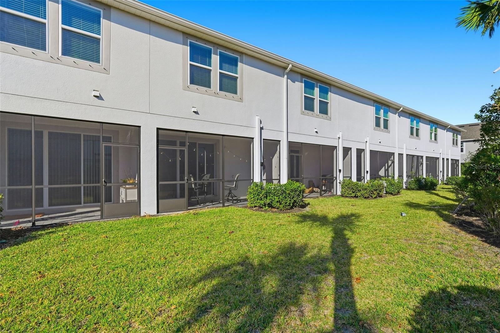 PARKVIEW/LONG LAKE RANCH PH 2A - Residential