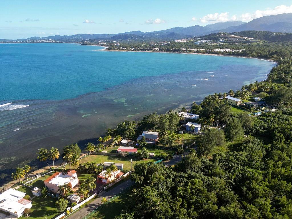 LAS PICUAS - Residential