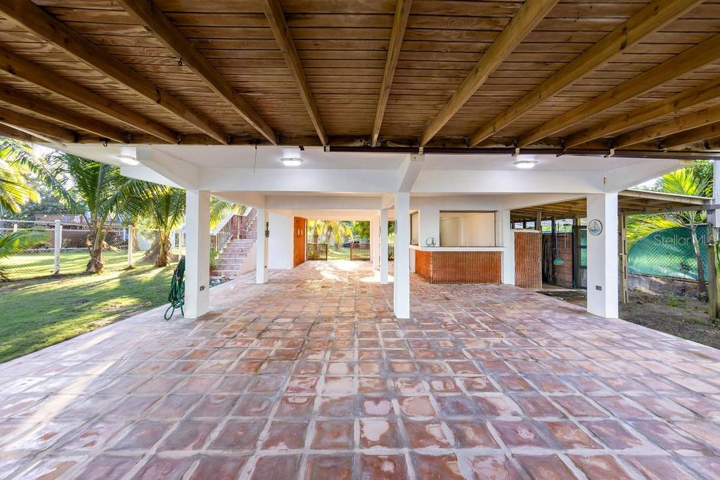 LAS PICUAS - Residential