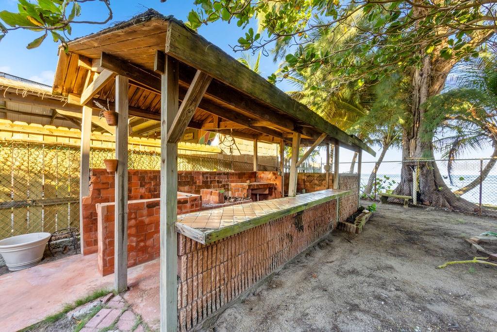 LAS PICUAS - Residential