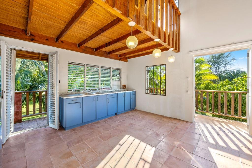 LAS PICUAS - Residential