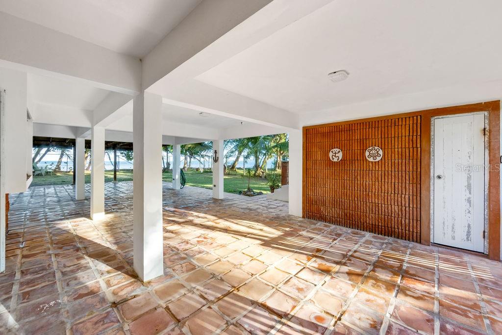 LAS PICUAS - Residential