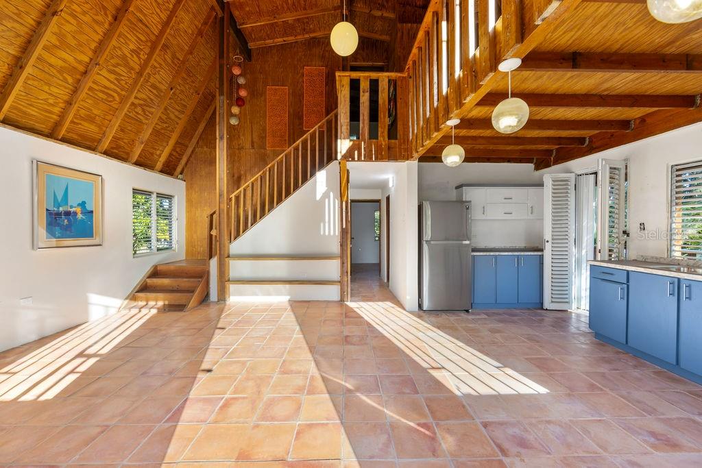 LAS PICUAS - Residential