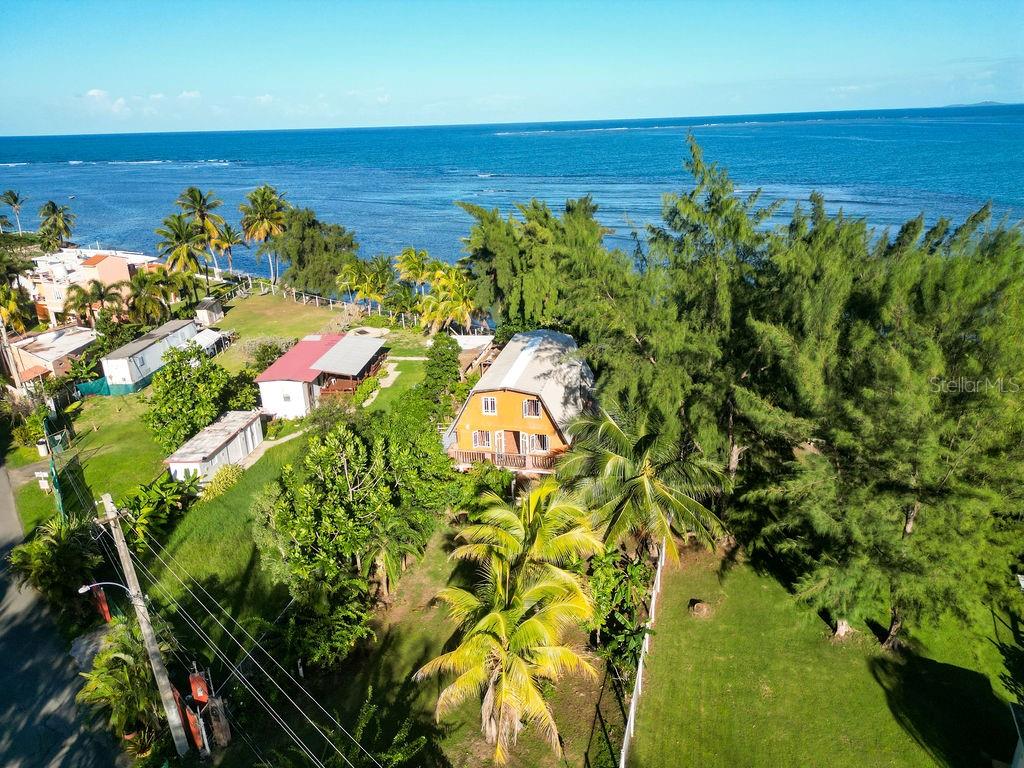 LAS PICUAS - Residential