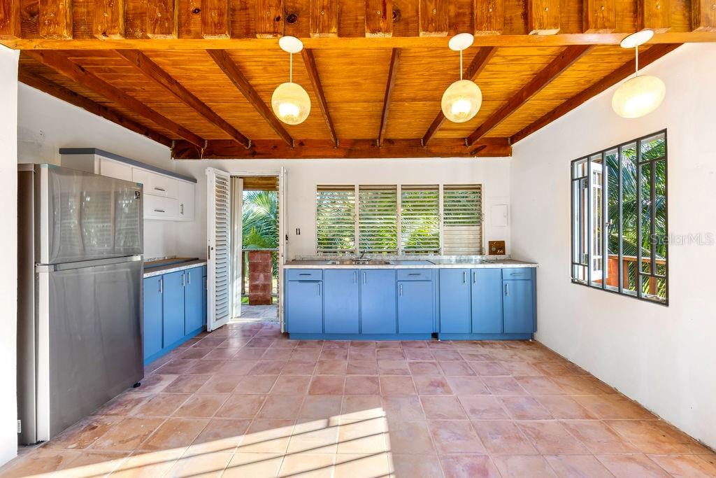 LAS PICUAS - Residential