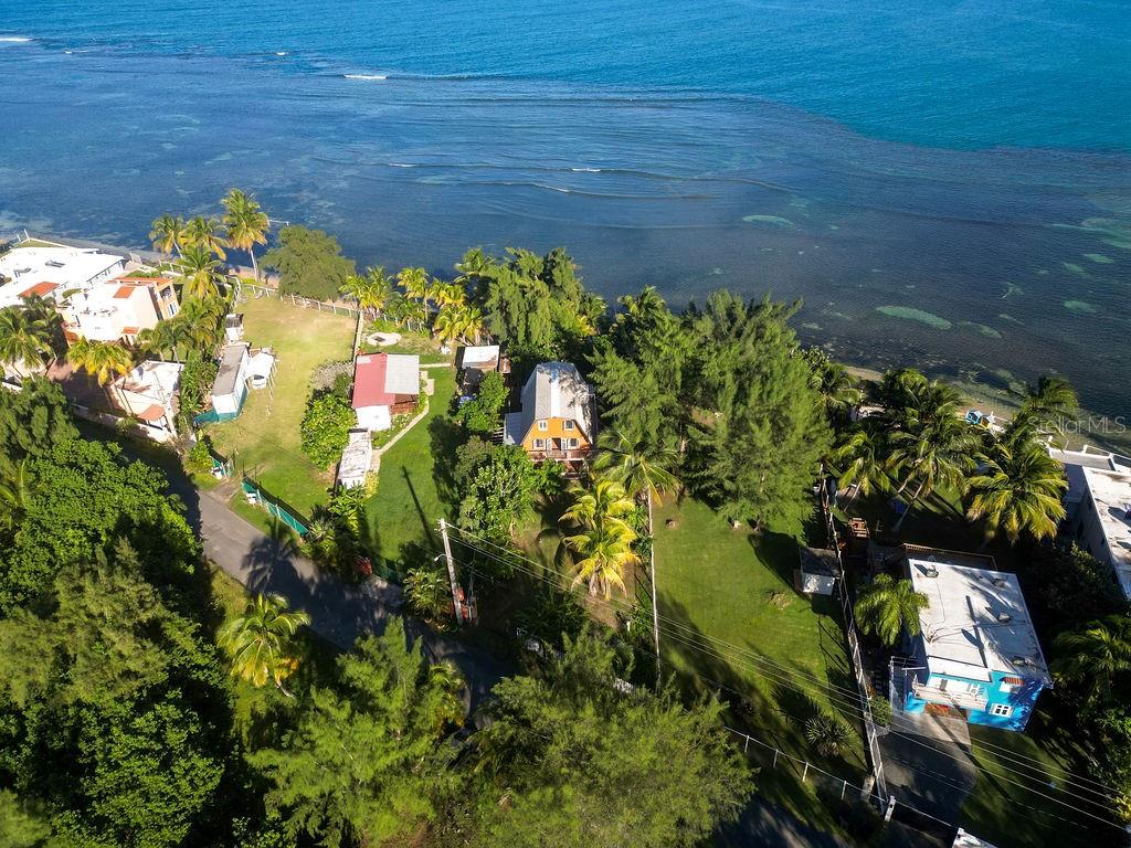 LAS PICUAS - Residential