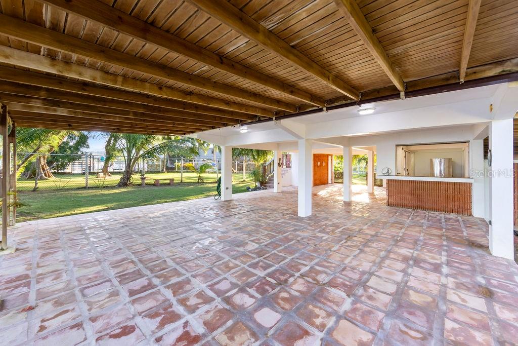 LAS PICUAS - Residential