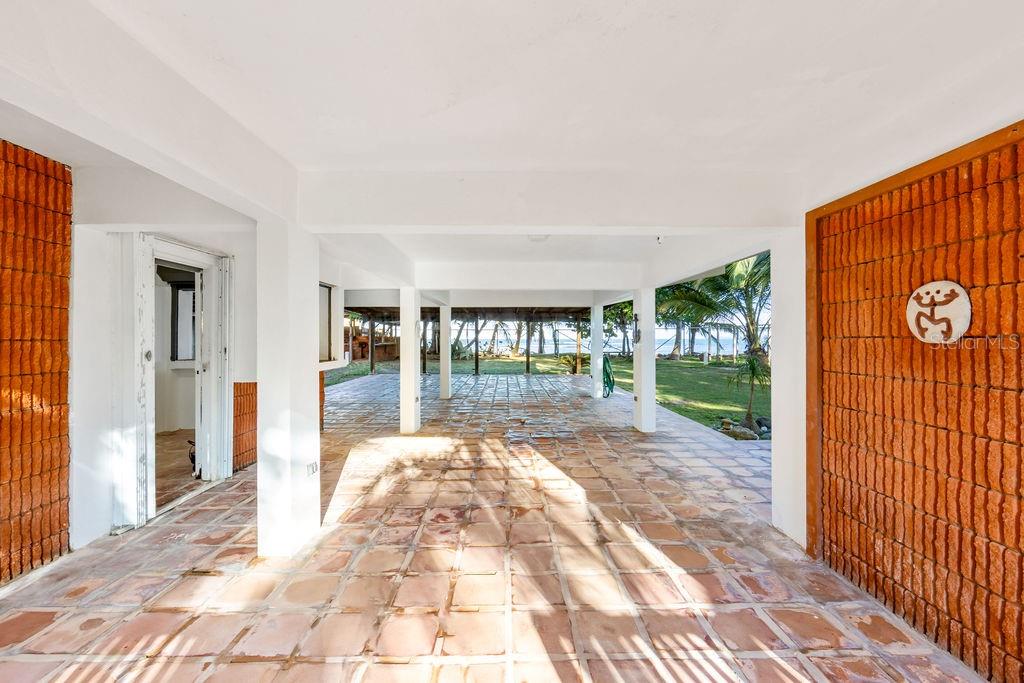 LAS PICUAS - Residential