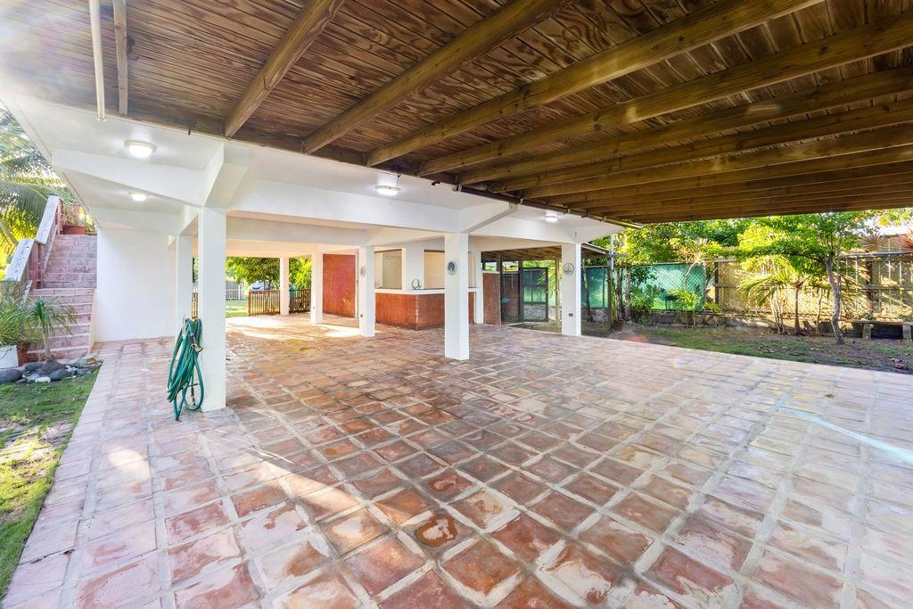 LAS PICUAS - Residential