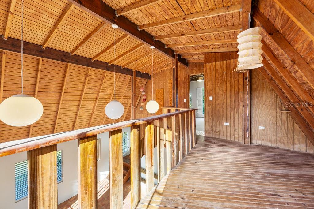 LAS PICUAS - Residential