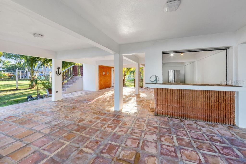 LAS PICUAS - Residential