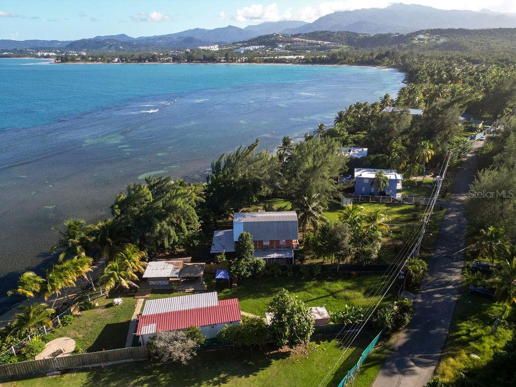 LAS PICUAS - Residential