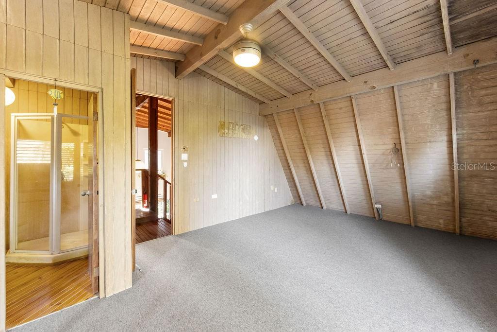 LAS PICUAS - Residential