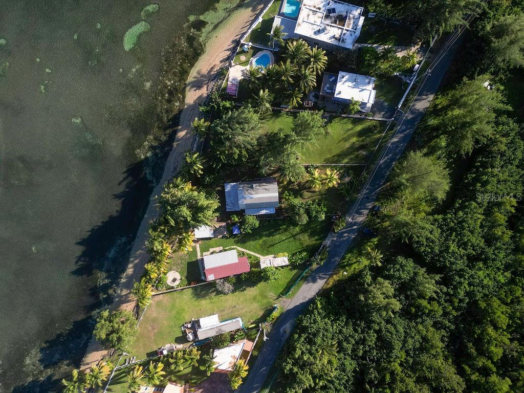 LAS PICUAS - Residential