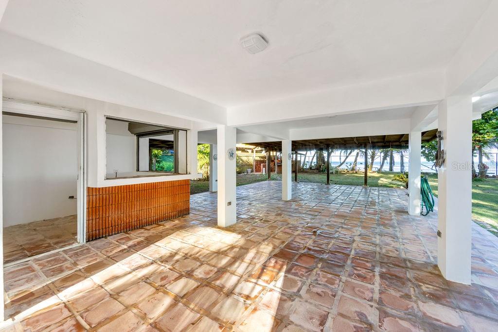 LAS PICUAS - Residential