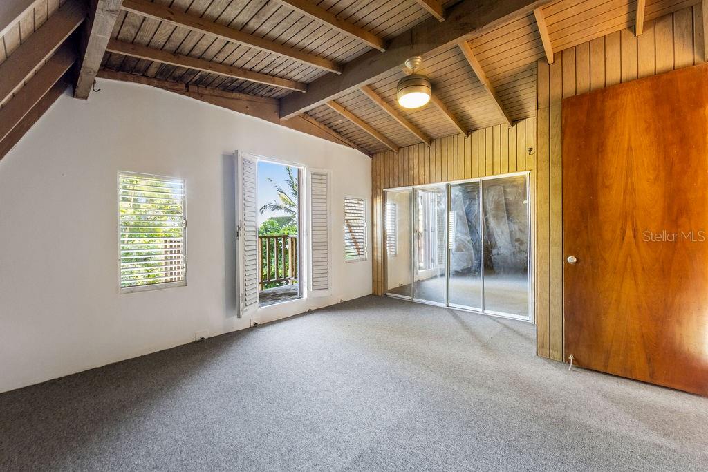 LAS PICUAS - Residential