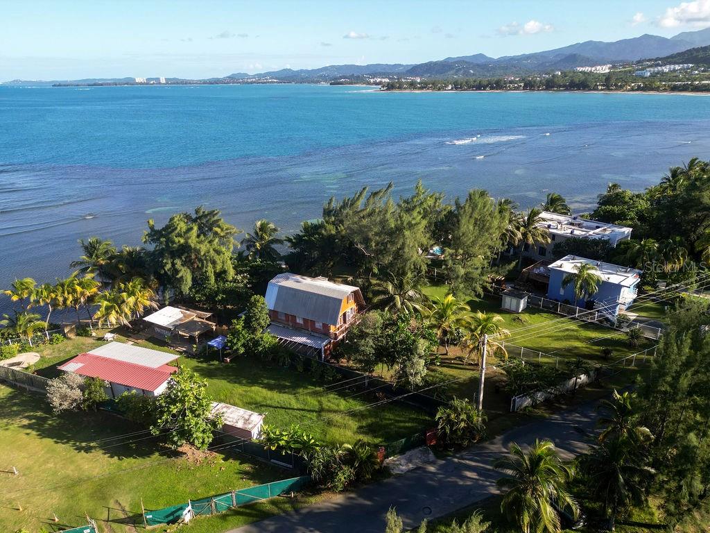 LAS PICUAS - Residential