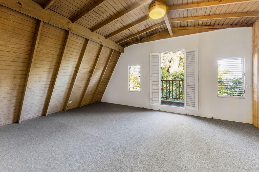 LAS PICUAS - Residential