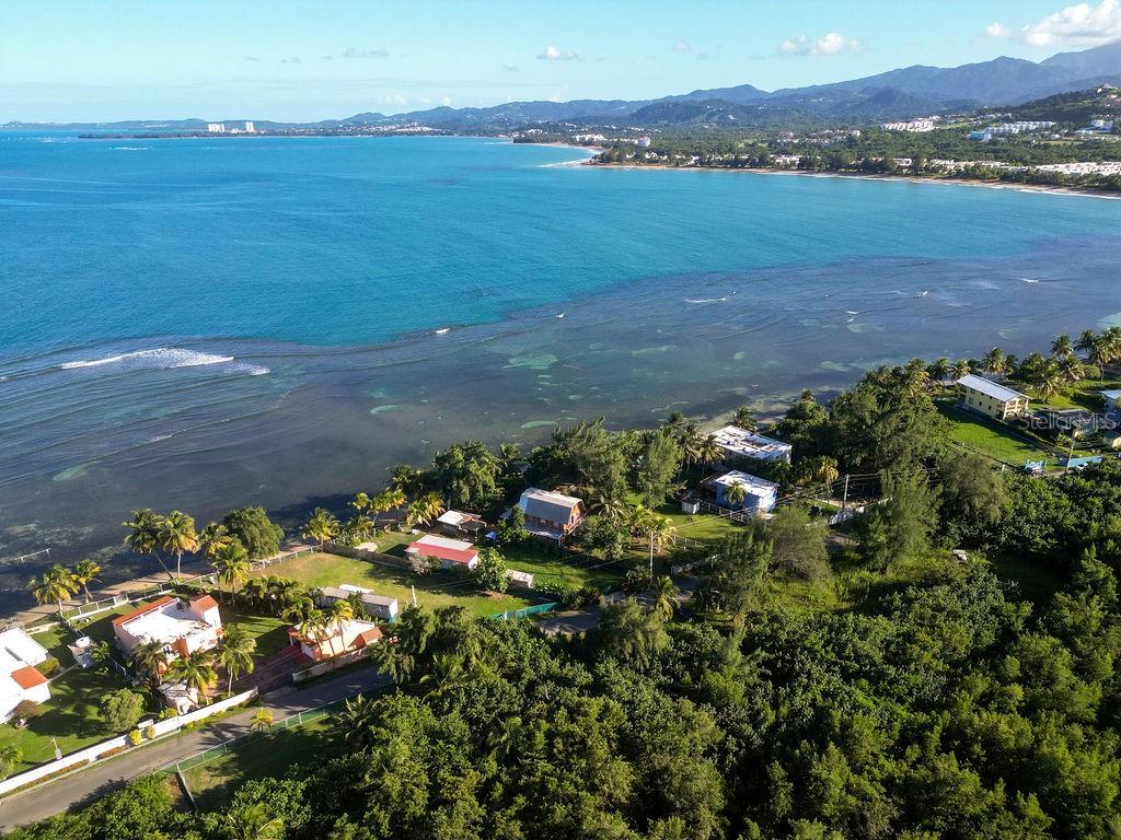 LAS PICUAS - Residential