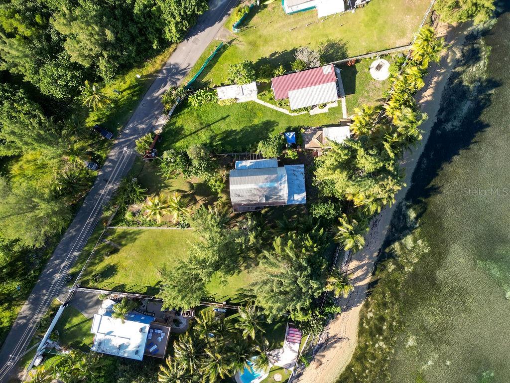 LAS PICUAS - Residential