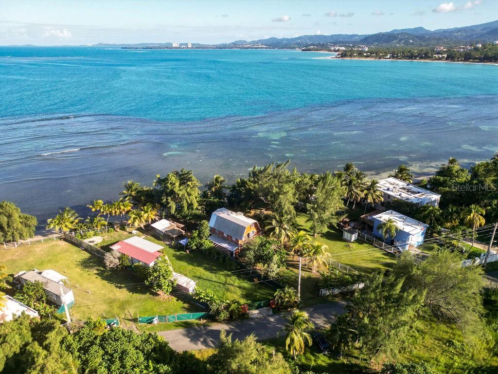 LAS PICUAS - Residential