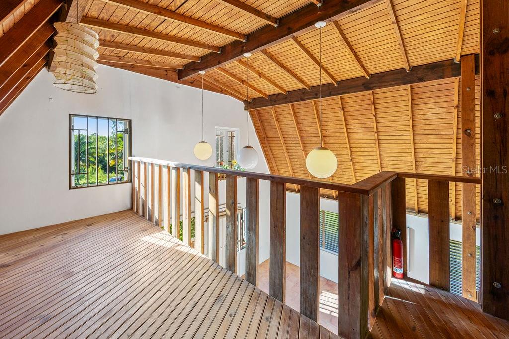 LAS PICUAS - Residential