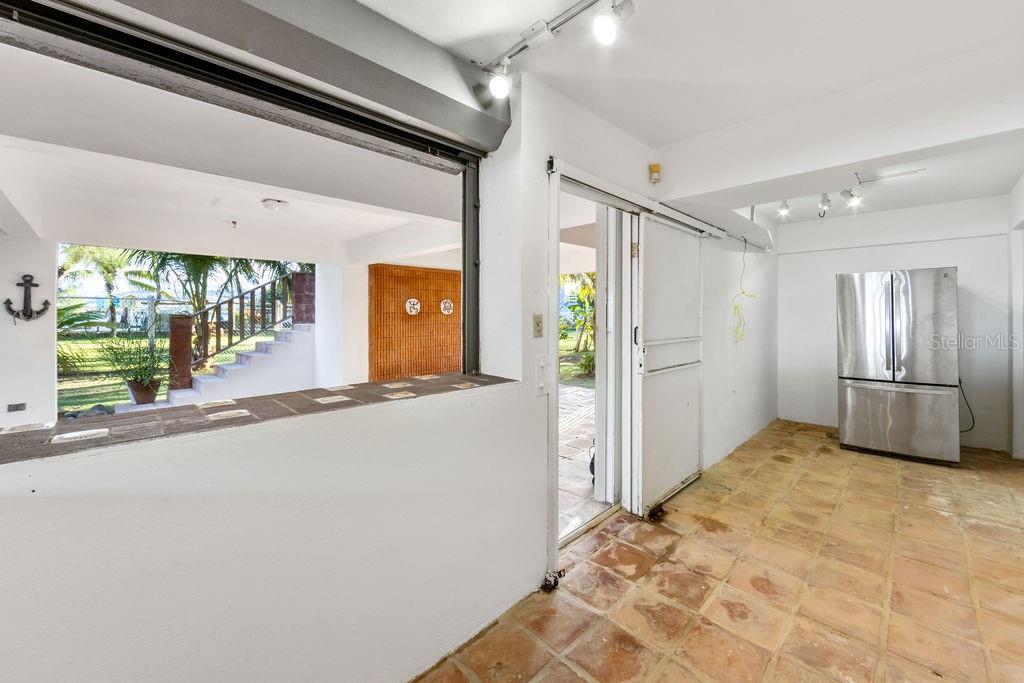 LAS PICUAS - Residential