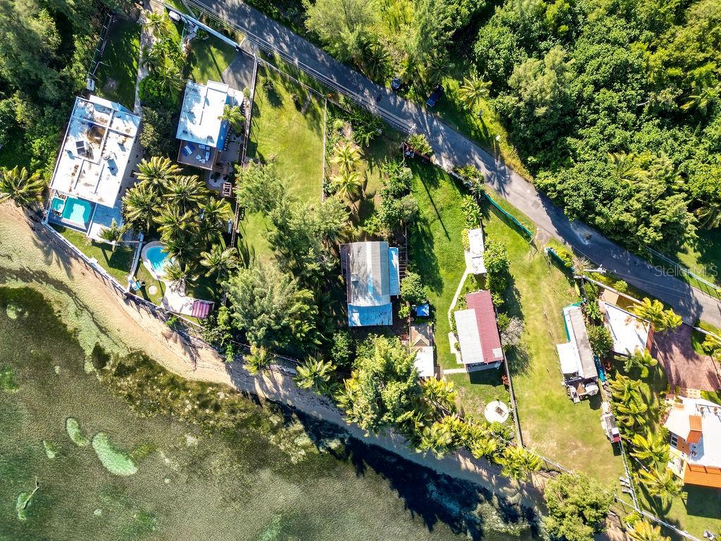 LAS PICUAS - Residential