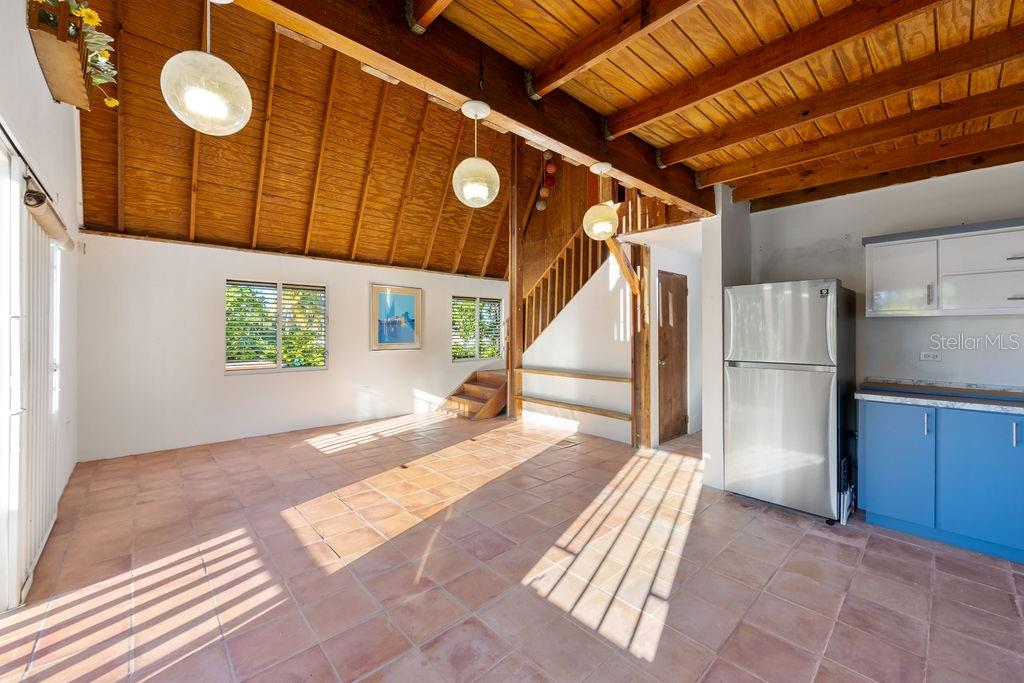 LAS PICUAS - Residential